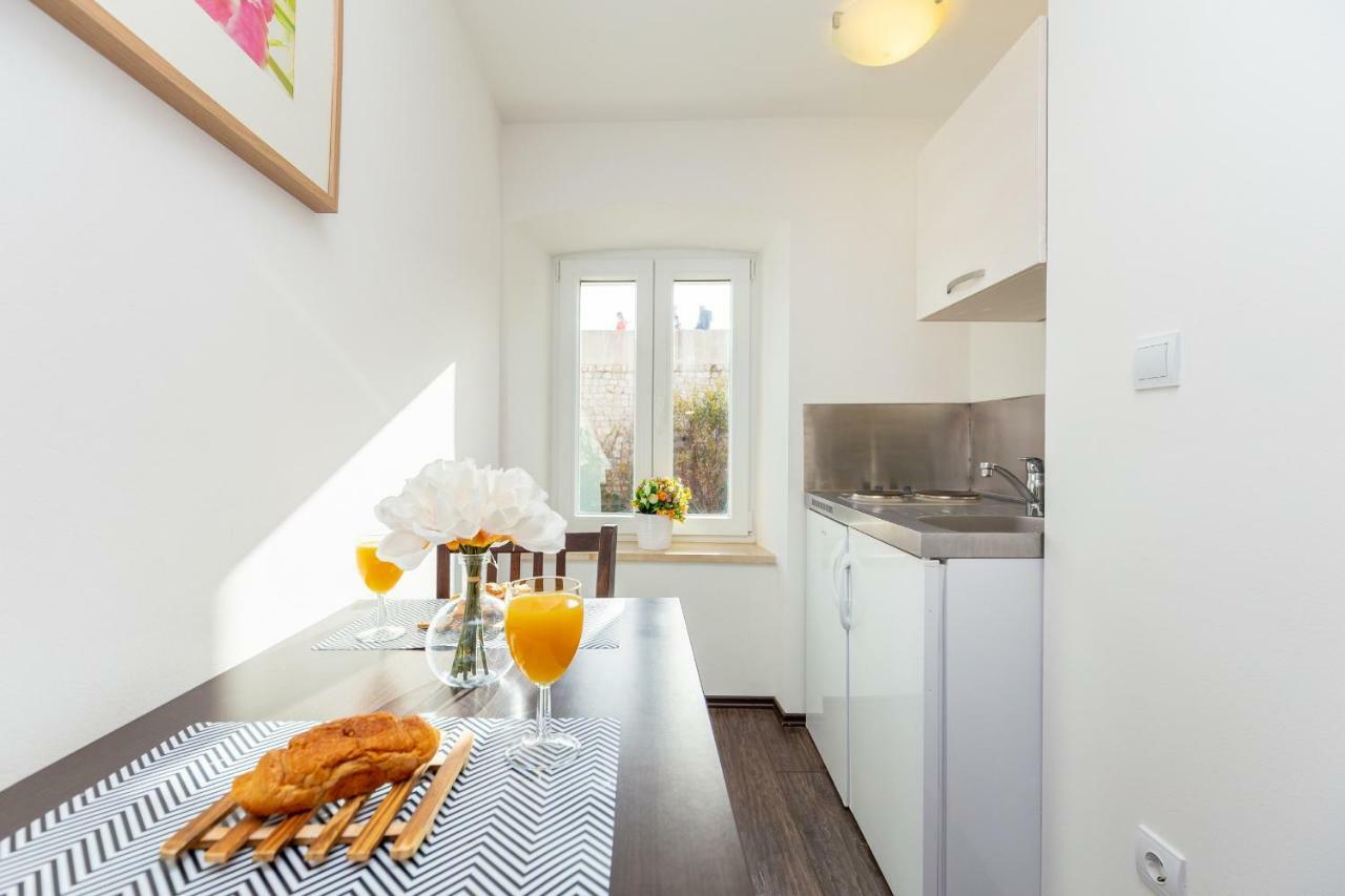 City Wall'S Studio Apartment Dubrovnik Eksteriør bilde