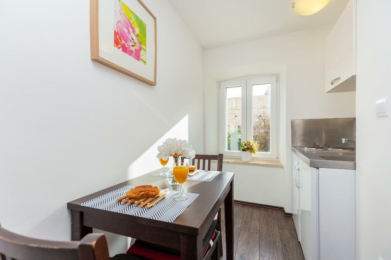 City Wall'S Studio Apartment Dubrovnik Eksteriør bilde