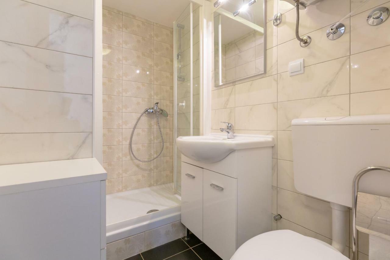 City Wall'S Studio Apartment Dubrovnik Eksteriør bilde