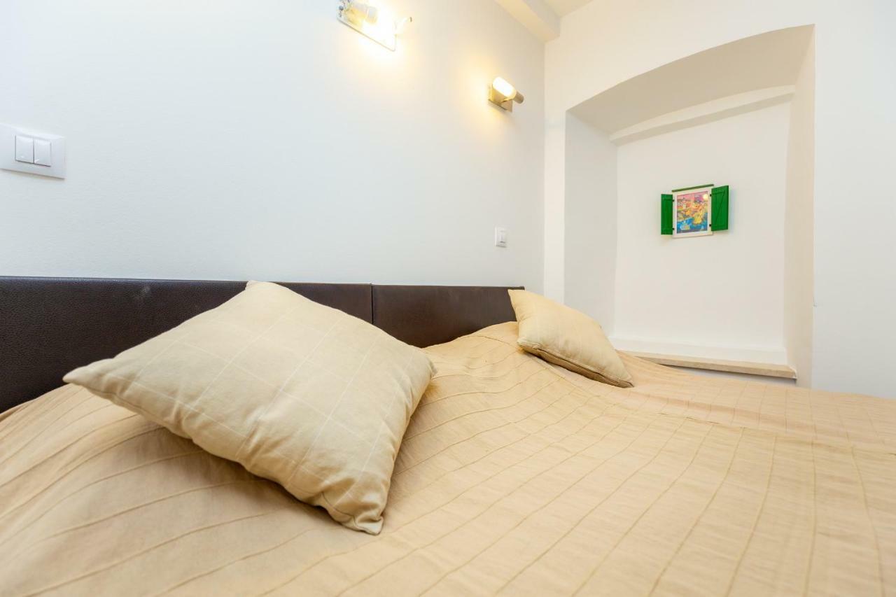 City Wall'S Studio Apartment Dubrovnik Eksteriør bilde