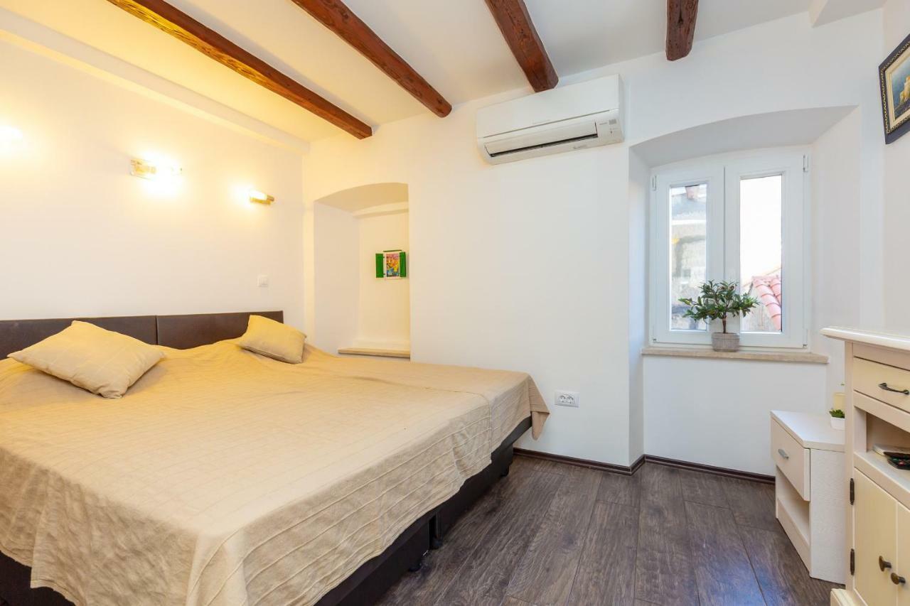 City Wall'S Studio Apartment Dubrovnik Eksteriør bilde