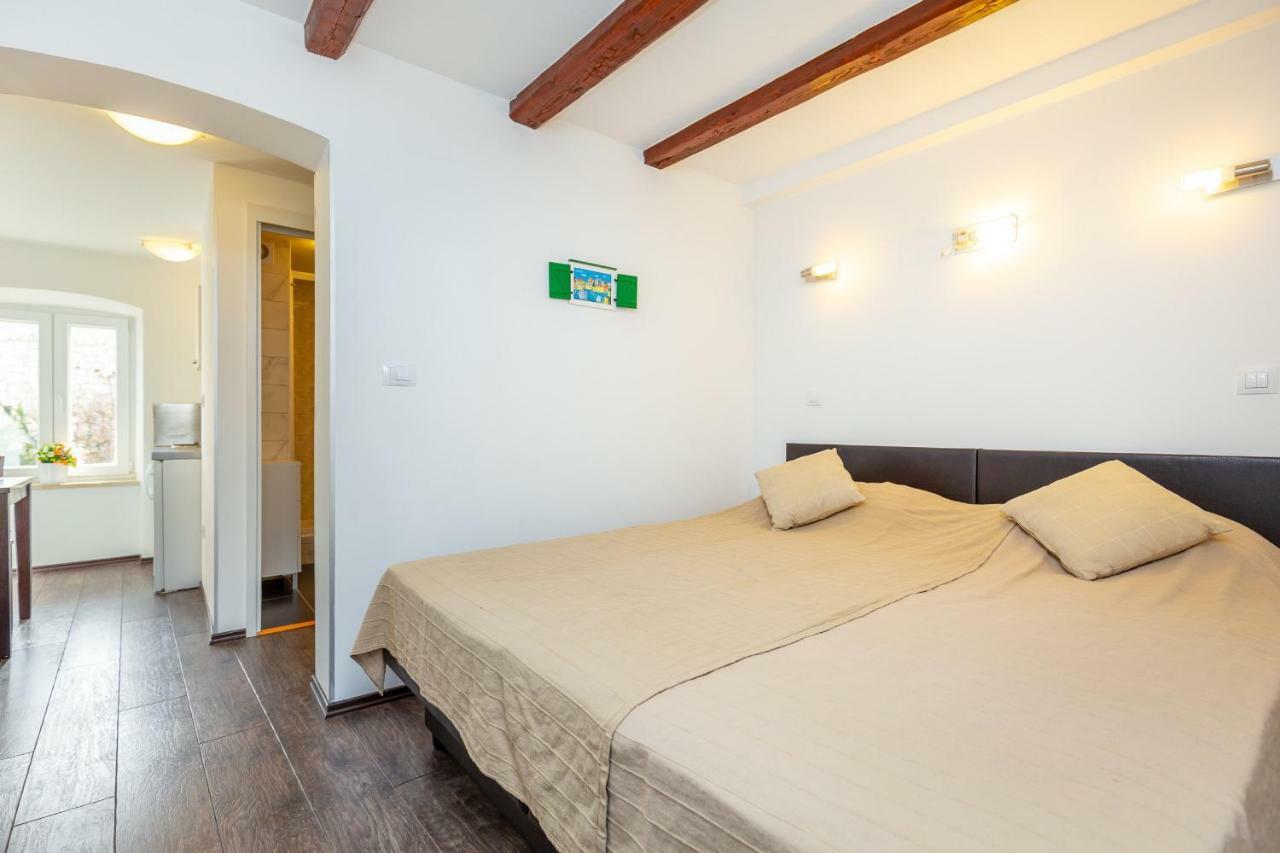 City Wall'S Studio Apartment Dubrovnik Eksteriør bilde