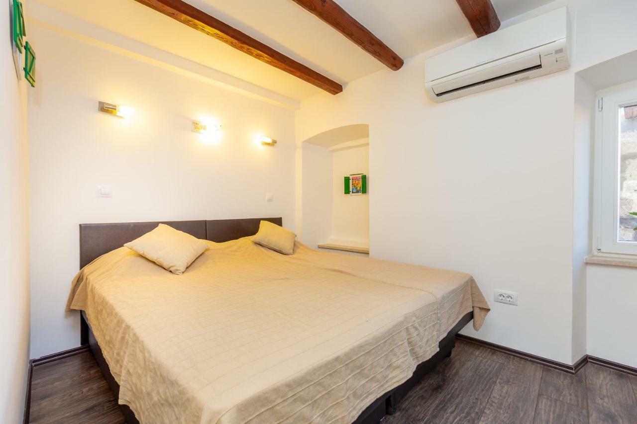 City Wall'S Studio Apartment Dubrovnik Eksteriør bilde