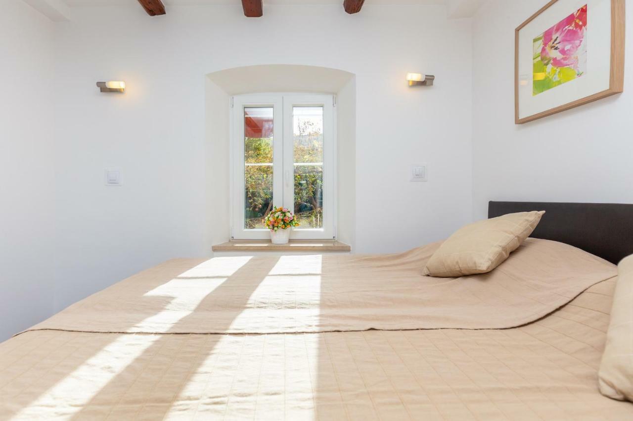 City Wall'S Studio Apartment Dubrovnik Eksteriør bilde